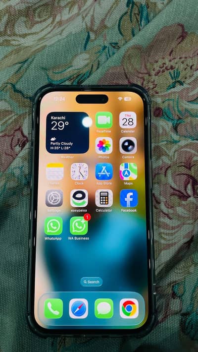 Apple iPhone 14 Pro Max