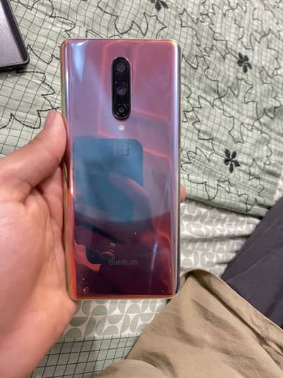 One plus 8 pta