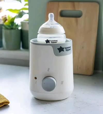 Tommee Tippee Feeder Warmer