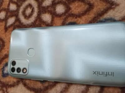 infinix hot 11 play