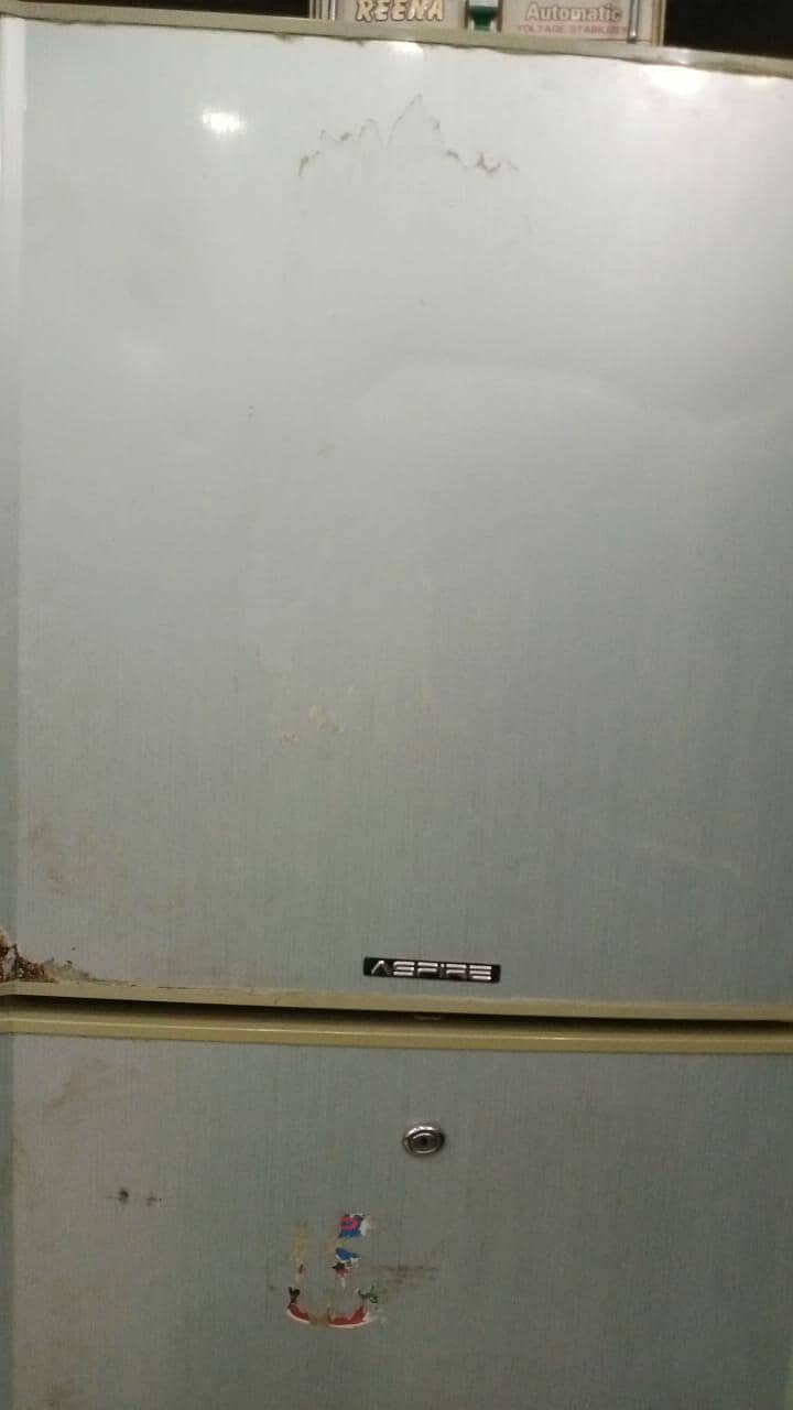 Fridge 1