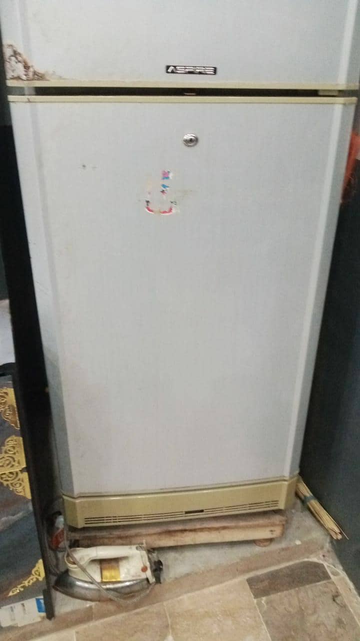 Fridge 2
