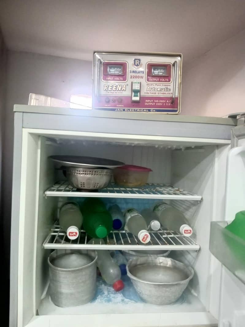Fridge 3