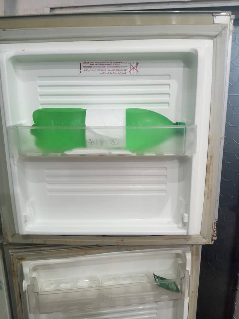Fridge 4