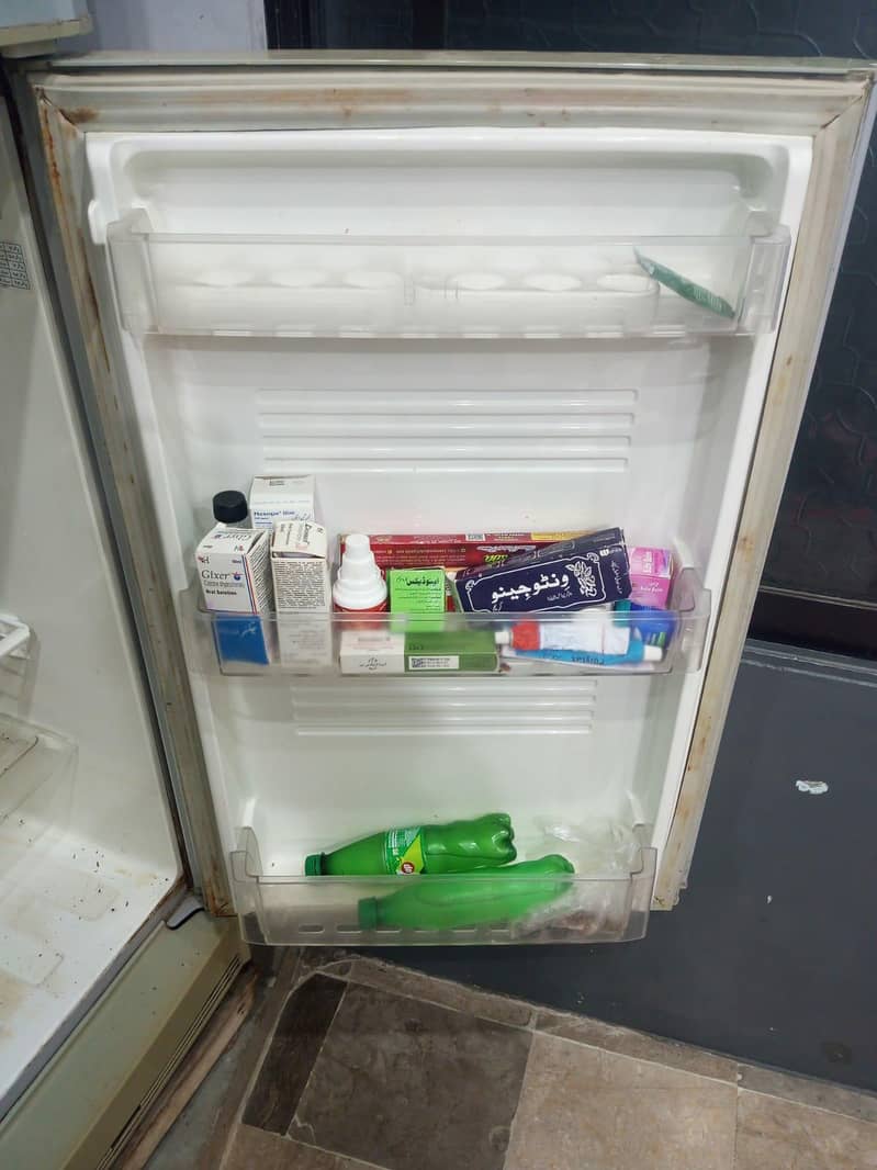 Fridge 6