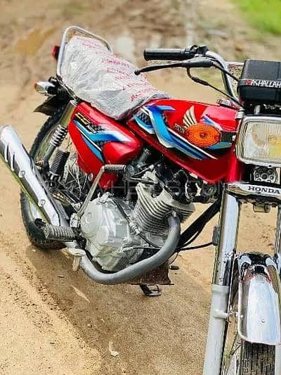 2024 honda iLD num