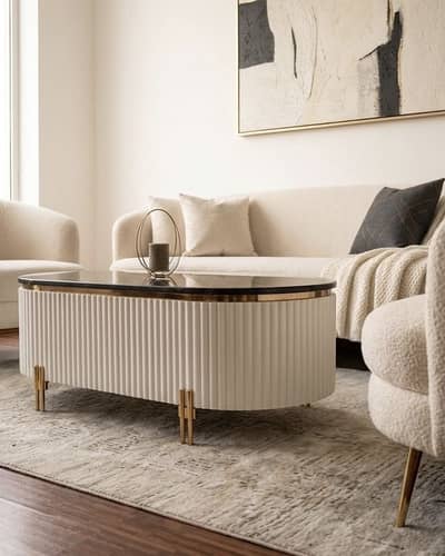 Centre Table