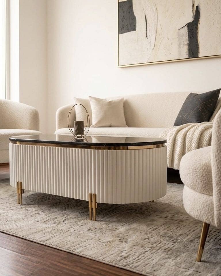 Centre Table 0