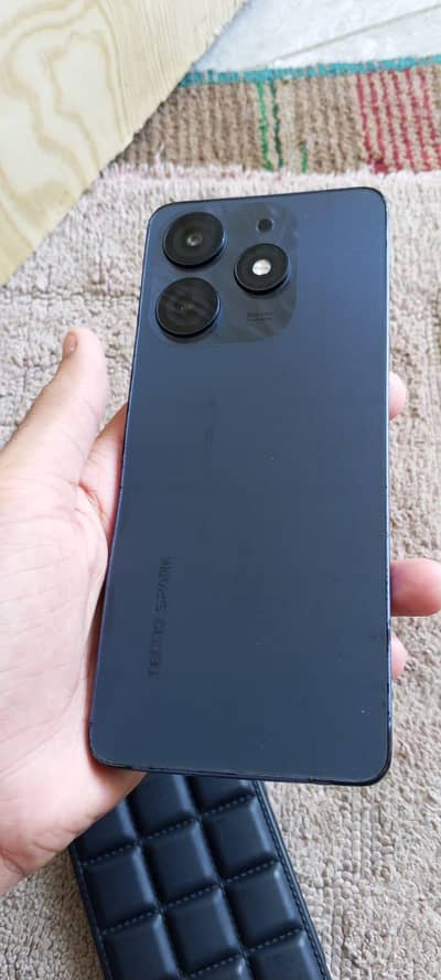 Tecno Spark 10 Pro