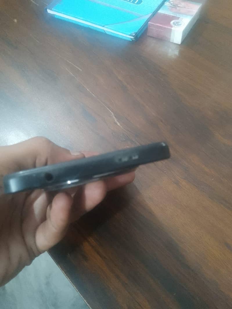 Redmi A3 4