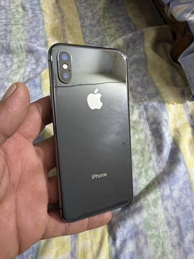 iPhone XS