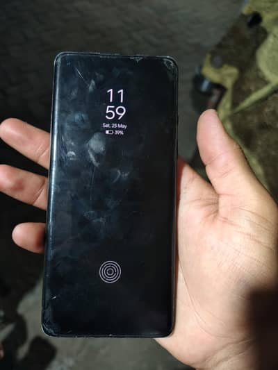 One Plus 8