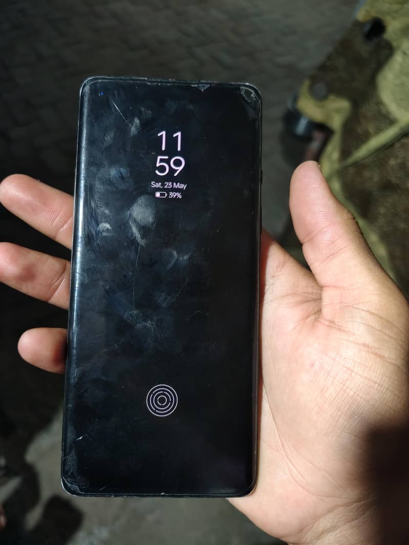 One Plus 8 0