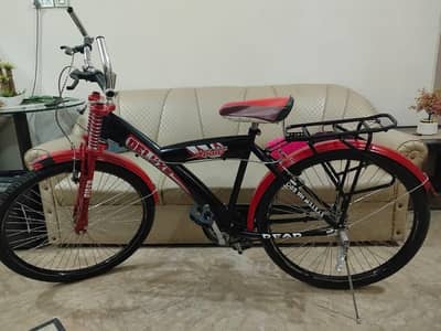 bicyle