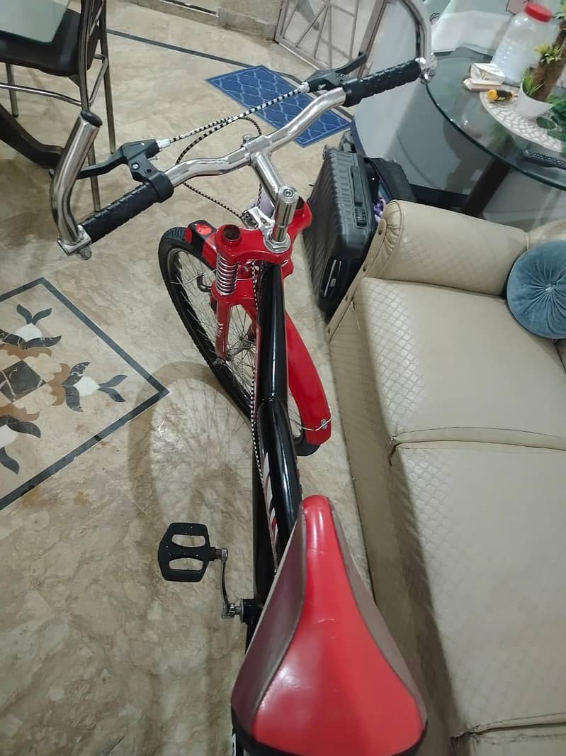 bicyle 4