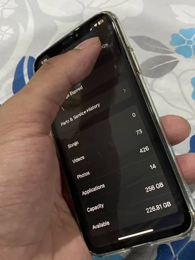 Apple iPhone XS