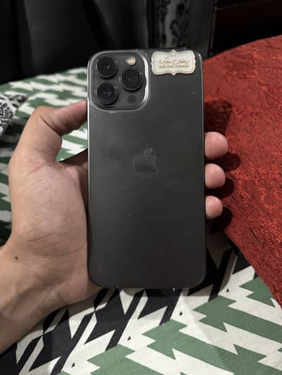 Apple iPhone 13 Pro Max 256 Gb Factory Unlock