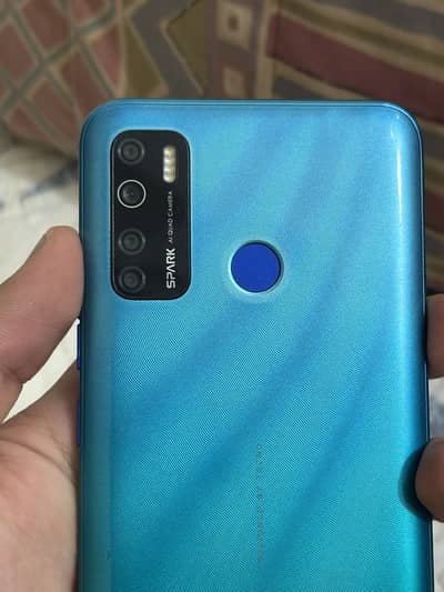 Tecno Spark 5 Pro