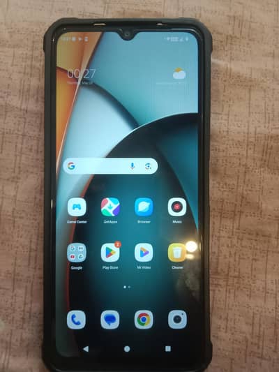 Redmi A3 4/128 Rs. 20000