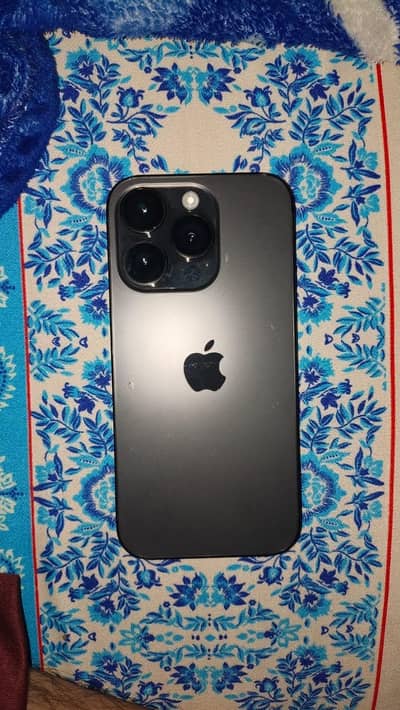 Apple iPhone 14 Pro