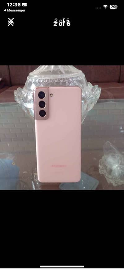 Samsung s21