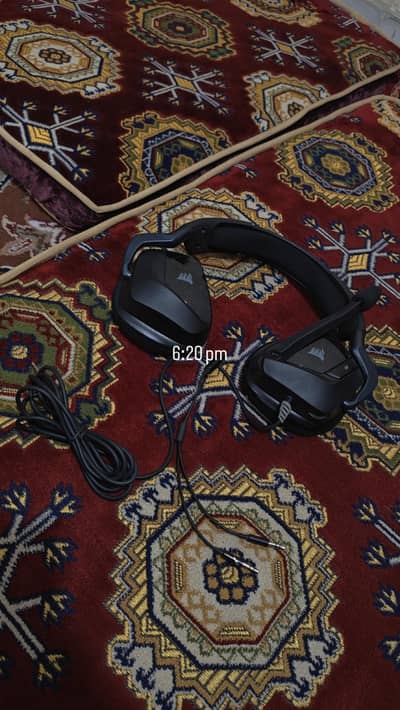 Corsair Voide Elite Stereo