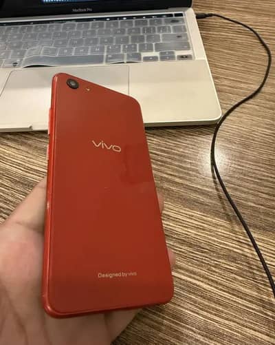 Vivo Y80 128/64 only set 128/64