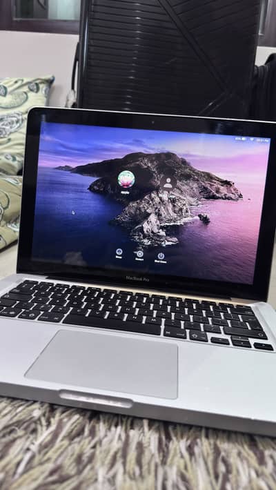 MacBook Pro - 2012 i5