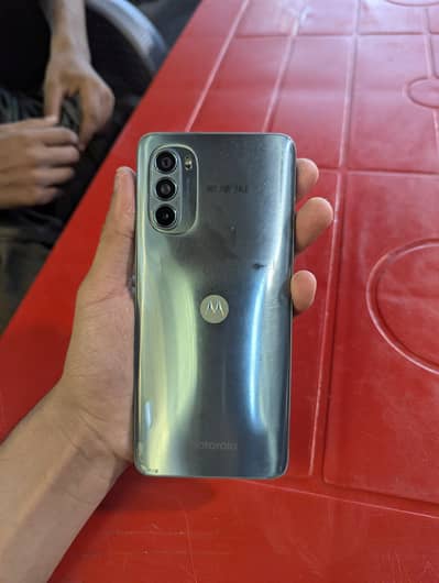 Motorola G62 5g