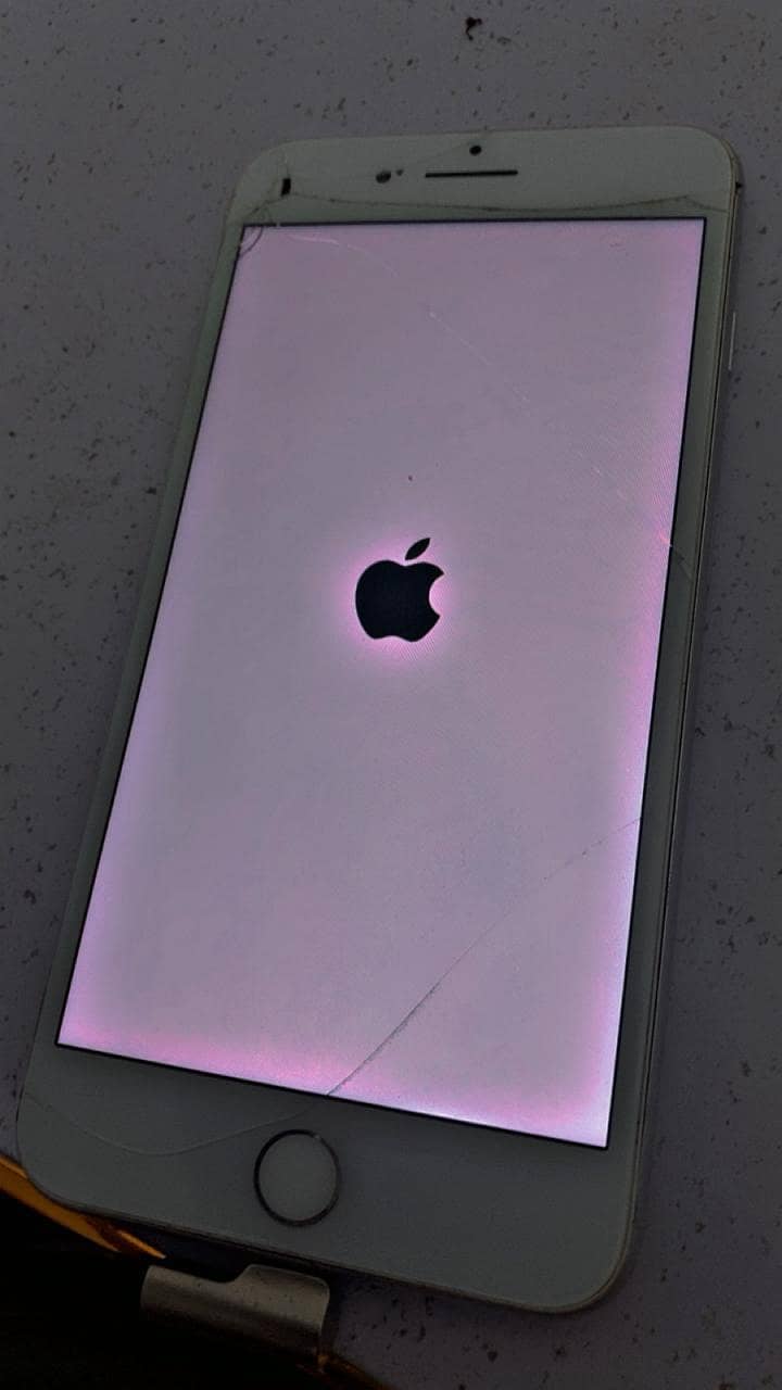 Apple iPhone 8 Plus 2