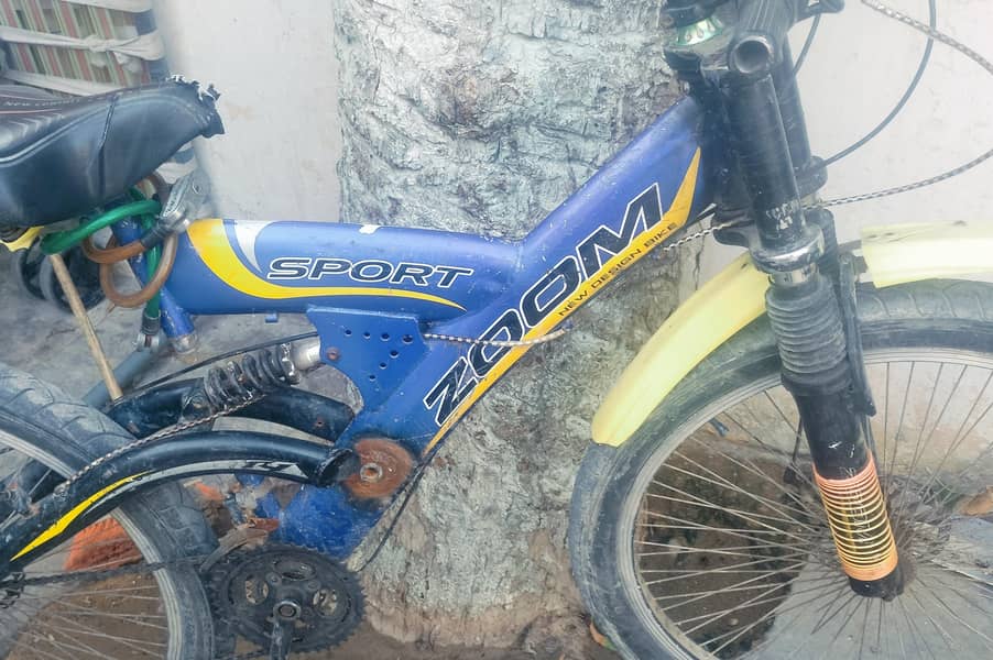 bicycle 0
