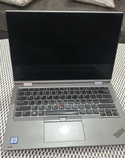 LENOVO THINKPAD YOGA L380