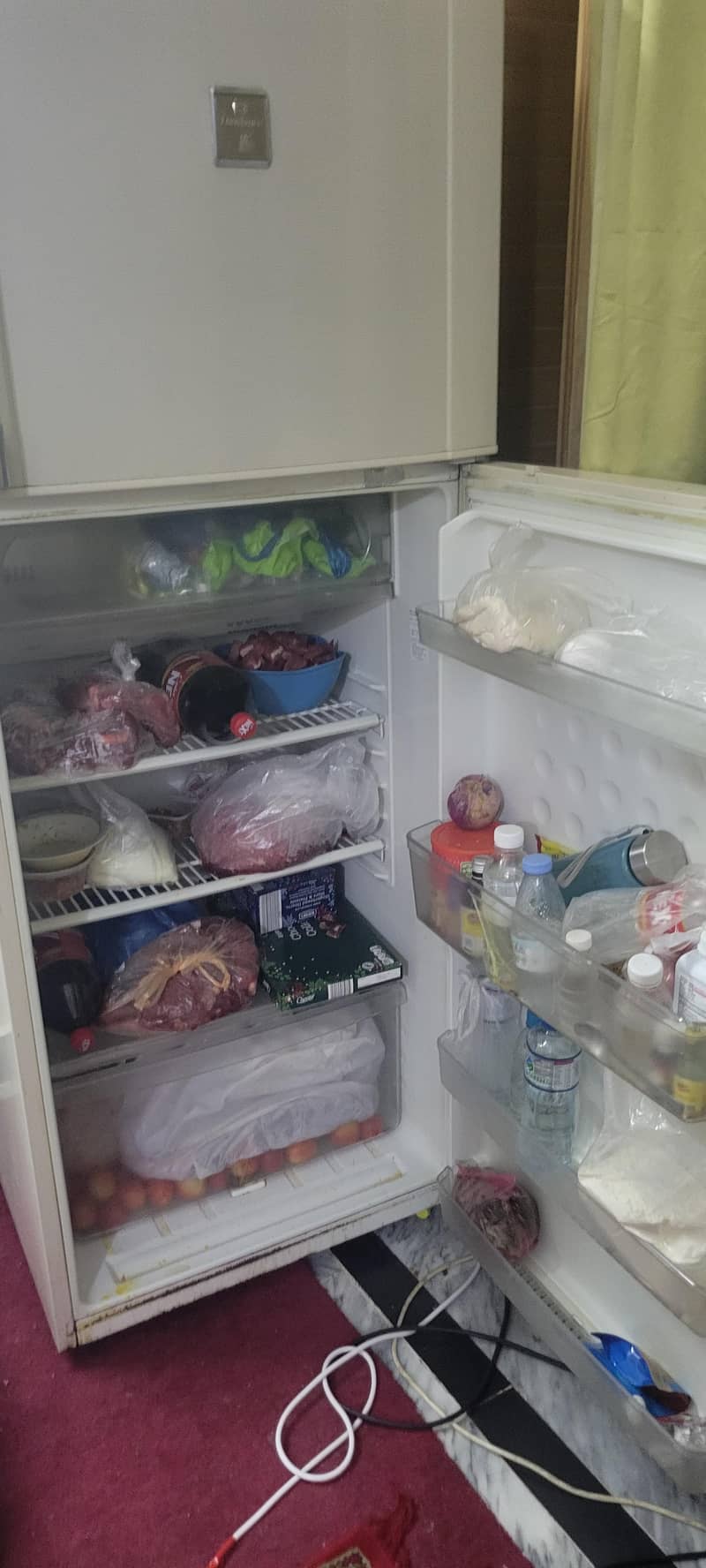 frige 2