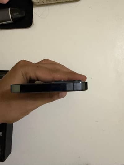Iphone 12 Pro Non PTA FU