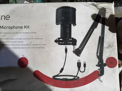 Fifine T683 Microphone Kit