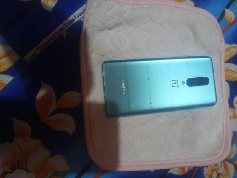 One Plus 8 2