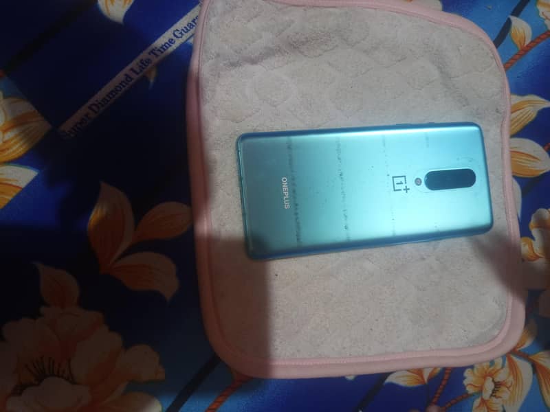 One Plus 8 3