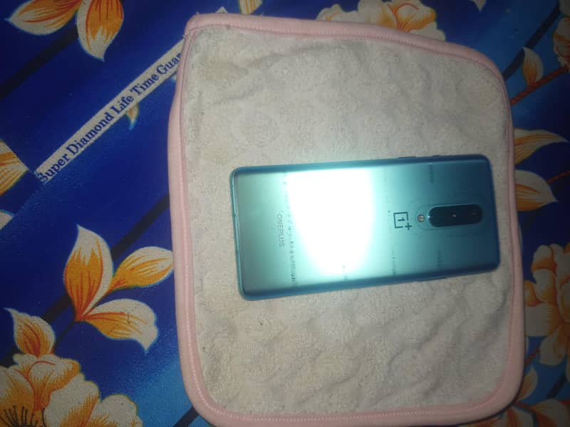 One Plus 8 4