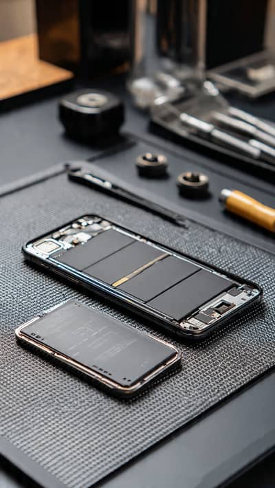 Iphone samsung mobile repair home service gujranwala in 30 minutes