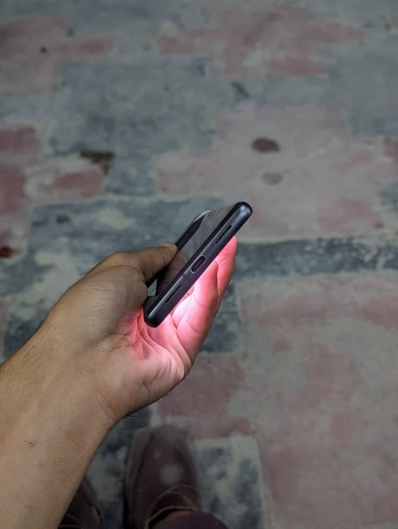 Google Pixel 7 5