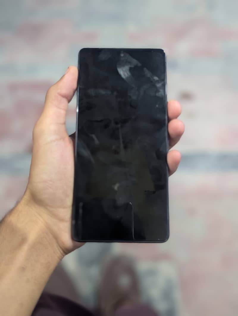 Google Pixel 7 1