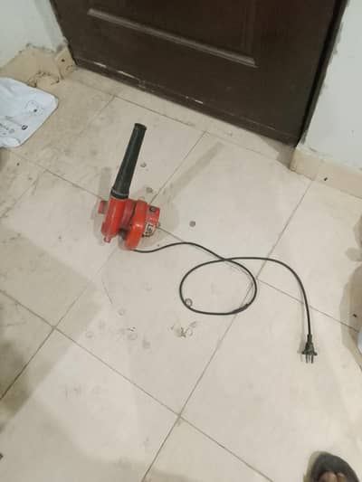 Blower for sale