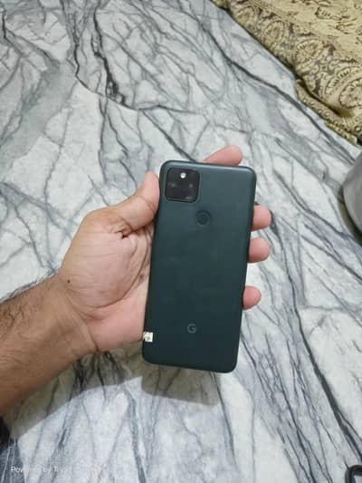 Google Pixel 5a