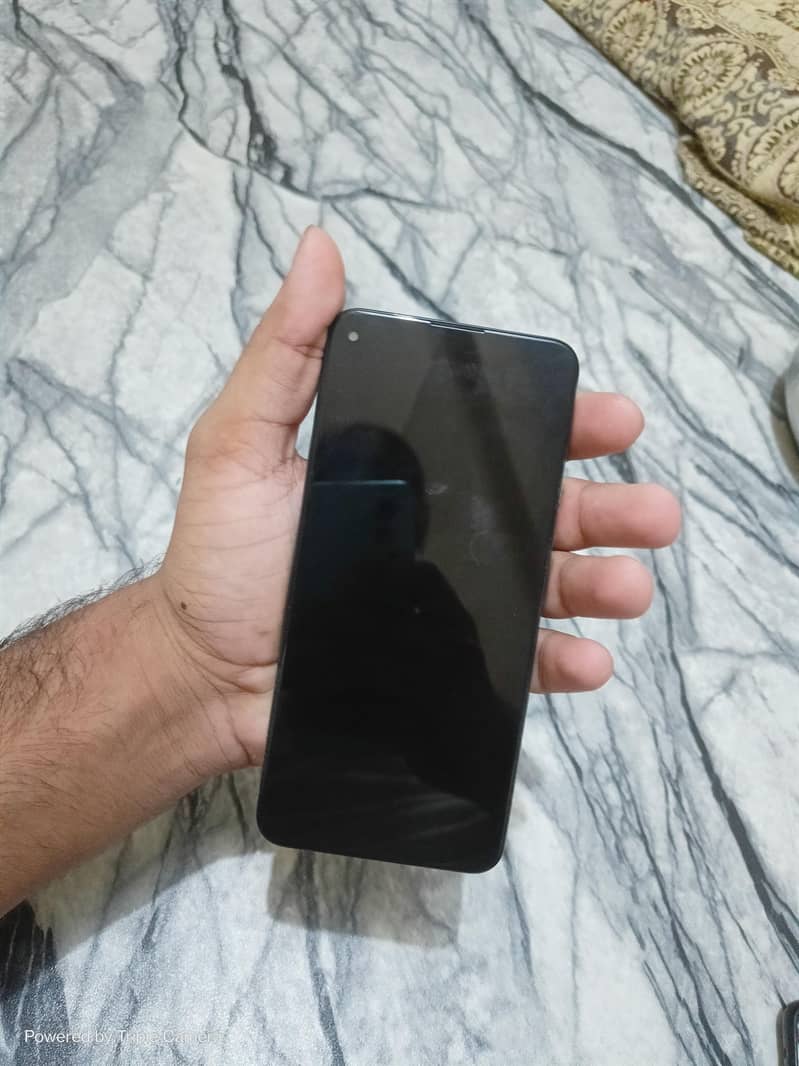 Google Pixel 5a 1