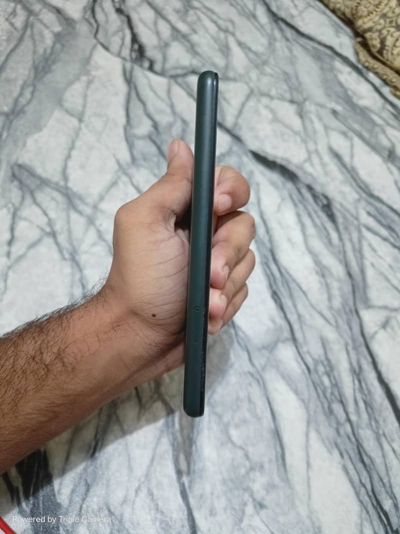 Google Pixel 5a 3