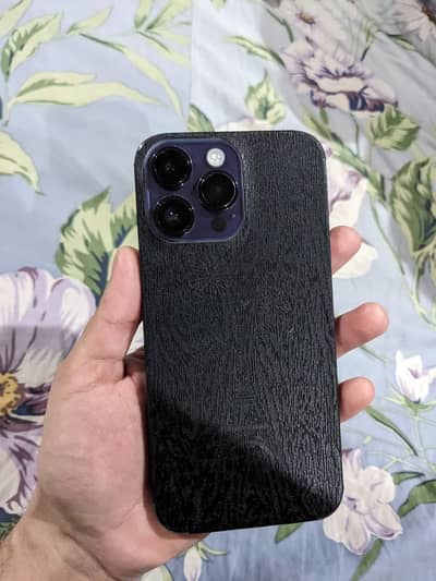 I phone 14 pro max