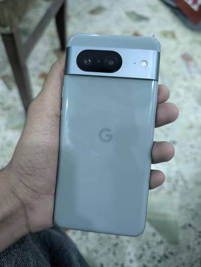 Google Pixel 8
