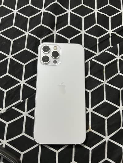 Iphone 12 pro max 256Gb sim slot model for sale
