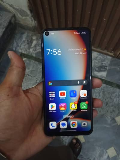 OPPO A76