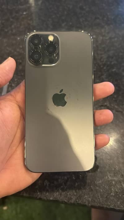 Apple iPhone 13 Pro Max